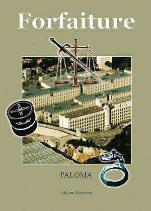 Forfaiture