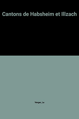 Les Cantons de Habsheim et Illzach