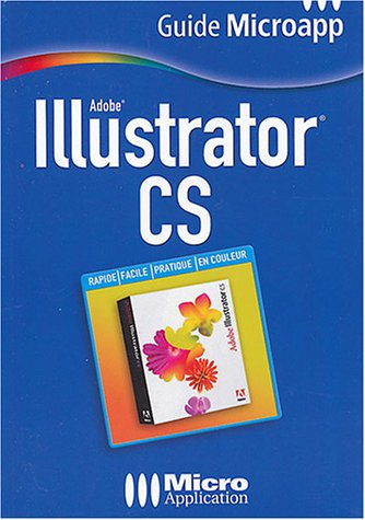 Illustrator CS