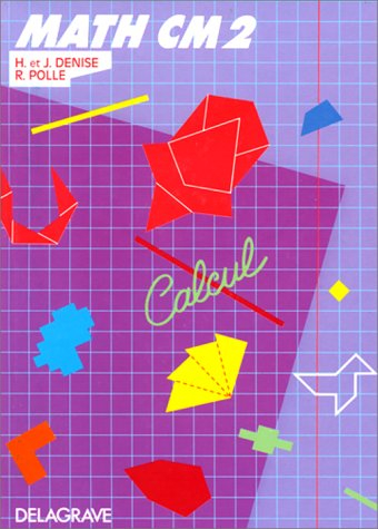 Mathématiques : C.M.2.