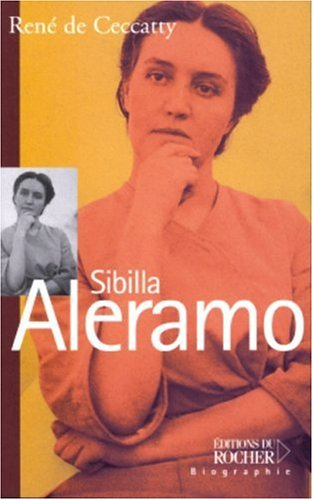 Sibilla Aleramo