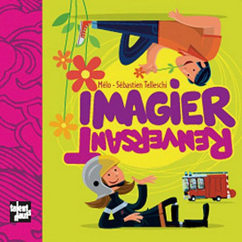 L'imagier renversant