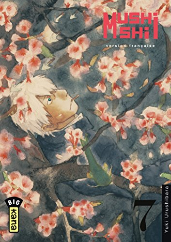 Mushishi. Vol. 7