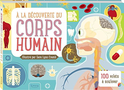 A la découverte du corps humain