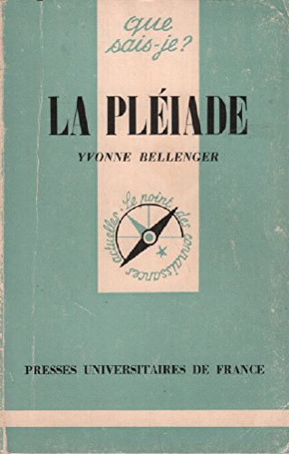 La Pléiade