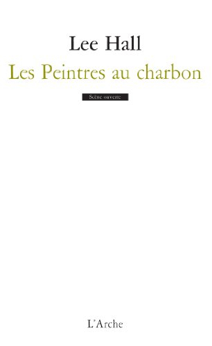 Les peintres au charbon