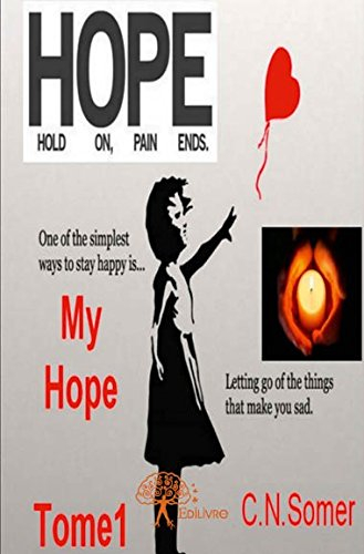 my hope tome 1