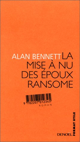 La mise à nu des époux Ransome