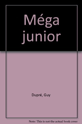 méga junior