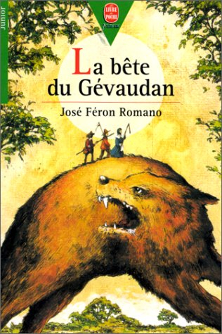 la bÃªte du gÃ©vaudan