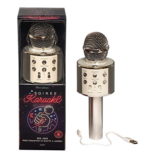 Soirée karaoké : des jeux pour échauffer ta glotte à l'apéro !