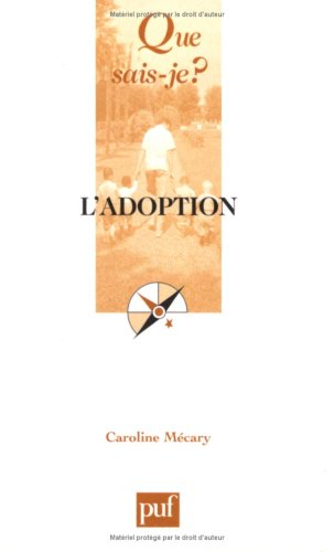 L'adoption