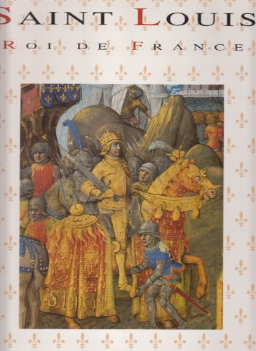 saint-louis : roi de france