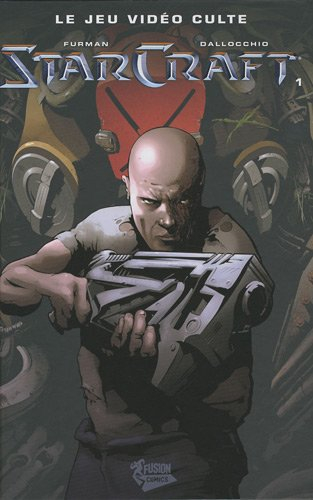 Starcraft. Vol. 1