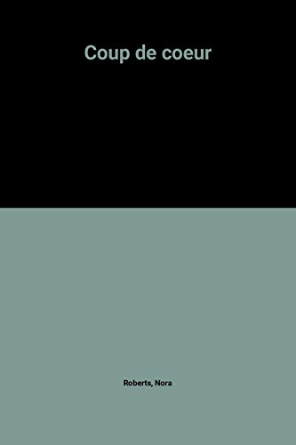 coup de coeur
