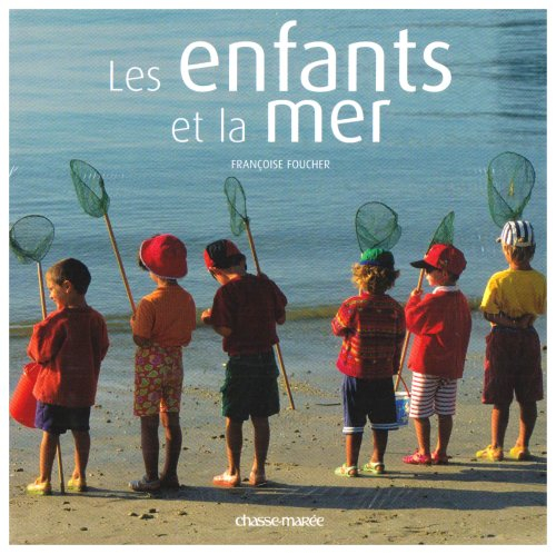 Les enfants et la mer