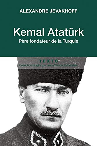 kemal atatürk