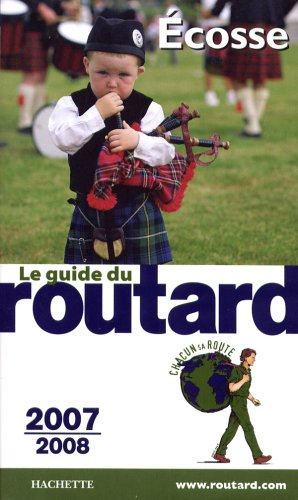 ecosse