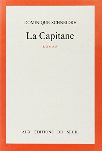 La Capitane