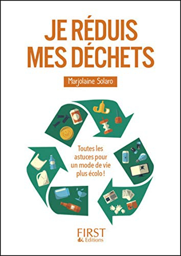 Je réduis mes déchets : toutes les astuces pour un mode de vie plus écolo !