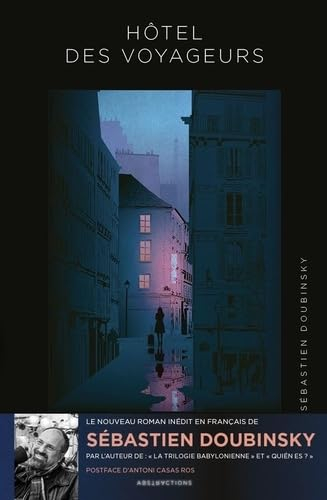 Hôtel des voyageurs