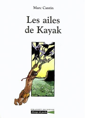 Les ailes de Kayak