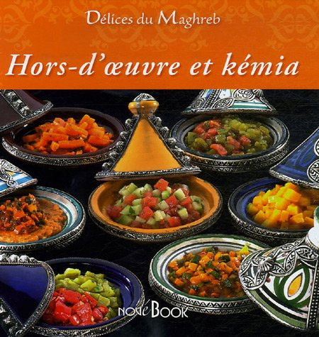 Hors-d'oeuvre et kémia
