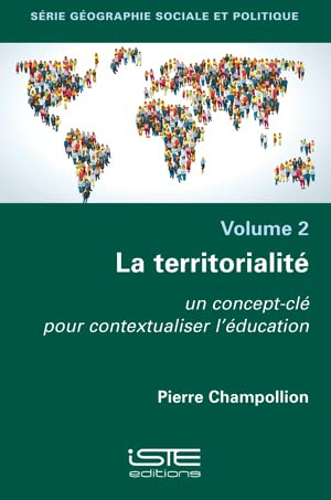 La territorialité : un concept-clé pour contextualiser l'éducation
