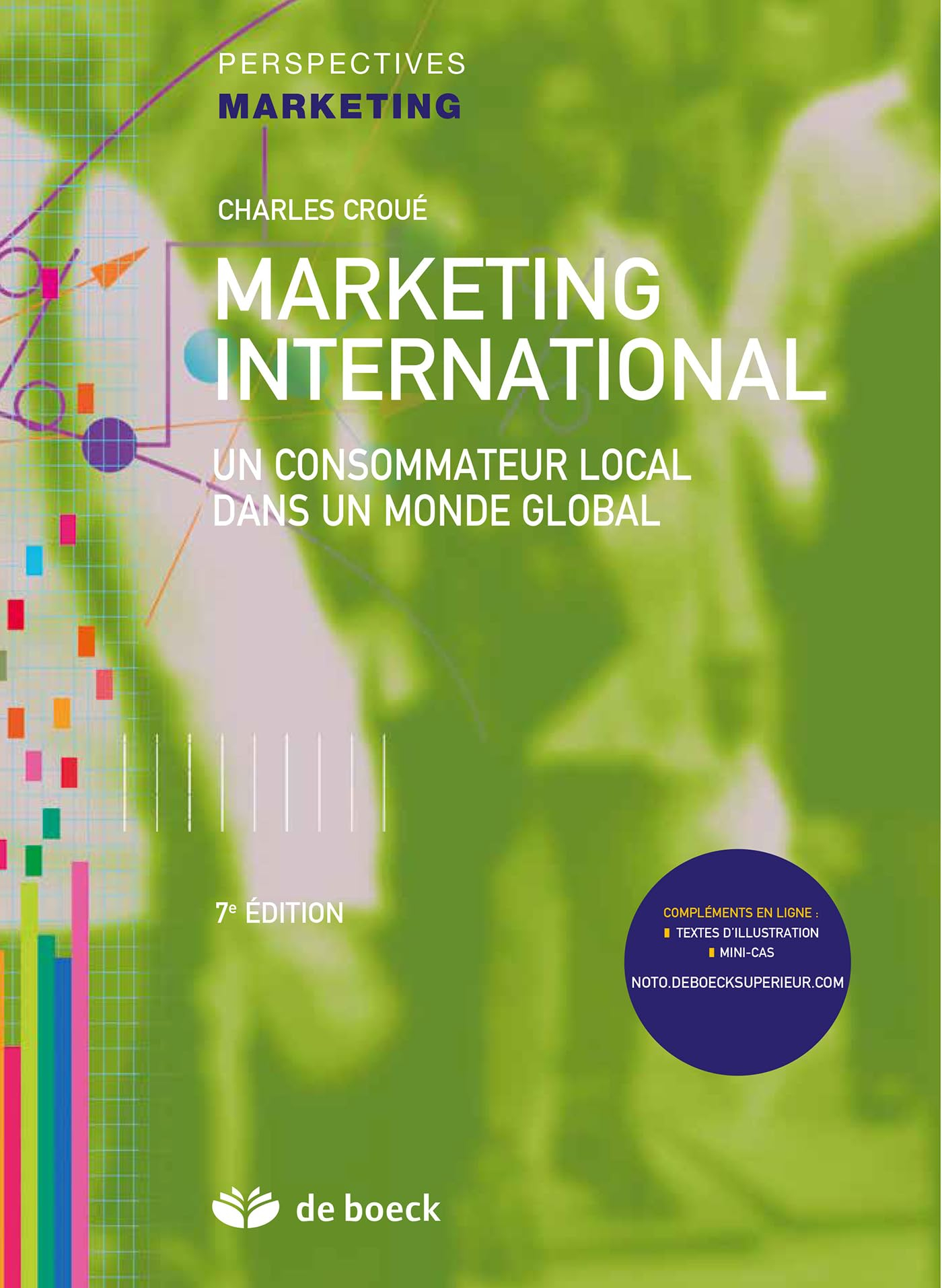 Marketing international : un consommateur local dans un monde global
