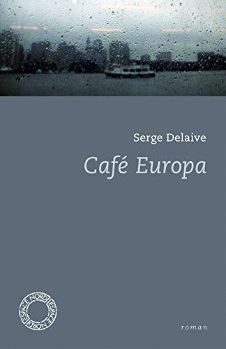 Café Europa