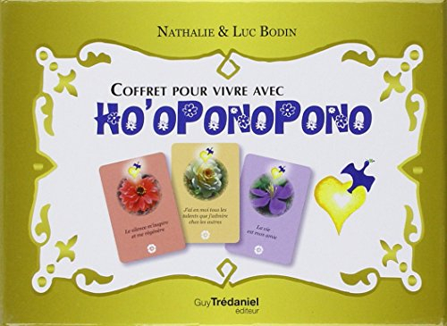 Coffret pour vivre avec ho'oponopono