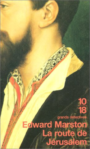 The trip to Jerusalem