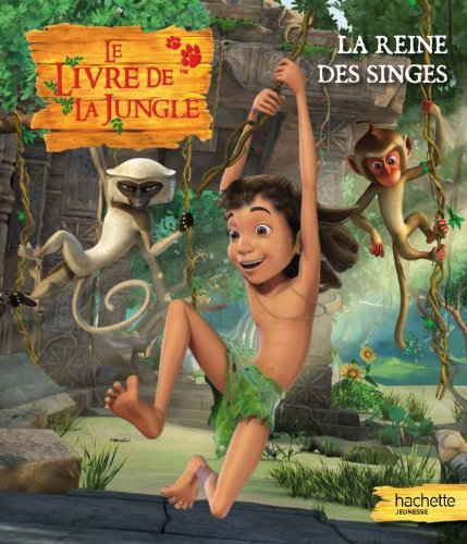 La reine des singes