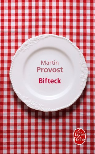 Bifteck