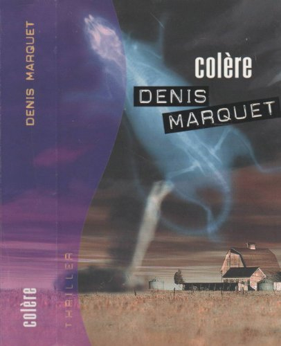 colère