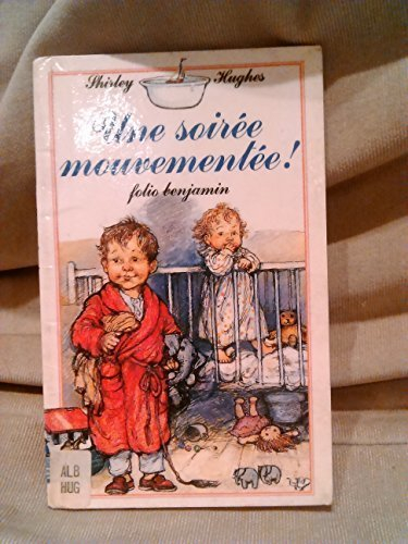 Une Soirée mouvementée