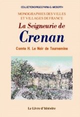 La seigneurie de Crenan
