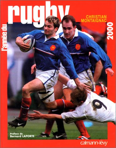 L'année du rugby 2000