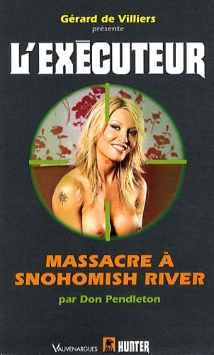 Massacre à Snohomish River