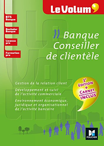 Banque, conseiller de clientèle : BTS banque, bachelor banque, licence pro, formation pro
