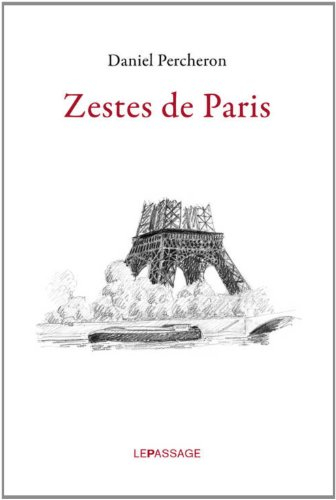 Zestes de Paris