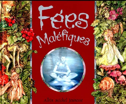 Fées maléfiques