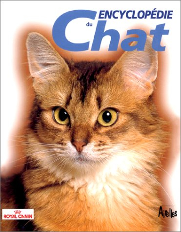 Encyclopédie du chat