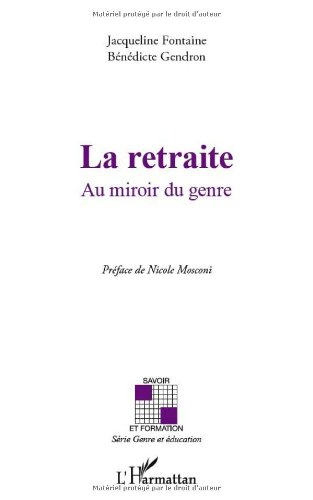 La retraite : au miroir du genre
