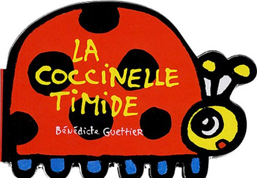 La coccinelle timide