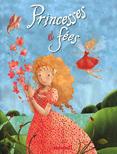 Princesses et fées