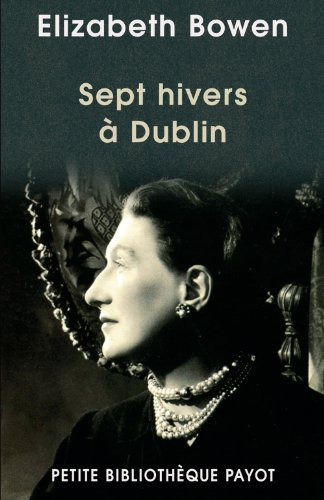 Sept hivers à Dublin