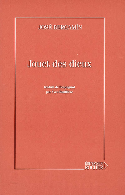 Jouet des dieux : aphorismes et caricatures