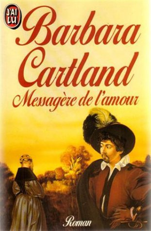 messagère de l'amour