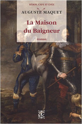 La maison du baigneur